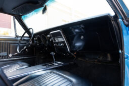 										1967 Chevrolet Camaro RS full									