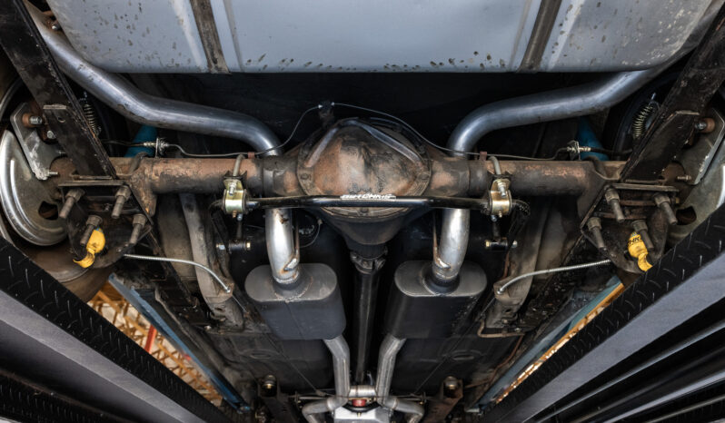 								1967 Chevrolet Camaro RS full									