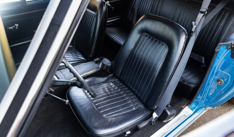 								1967 Chevrolet Camaro RS full									