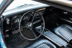 										1967 Chevrolet Camaro RS full									