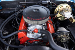 										1967 Chevrolet Camaro RS full									