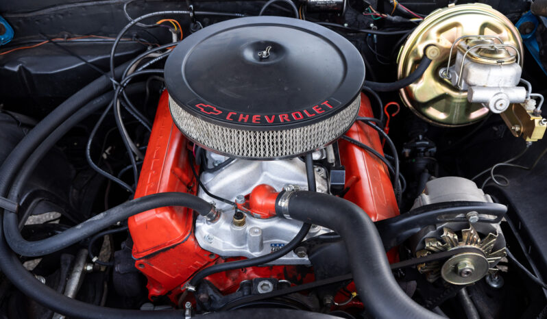 								1967 Chevrolet Camaro RS full									