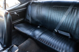 										1967 Chevrolet Camaro RS full									