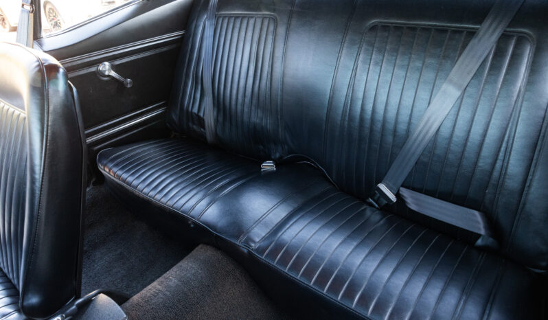 								1967 Chevrolet Camaro RS full									