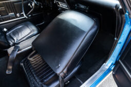 										1967 Chevrolet Camaro RS full									