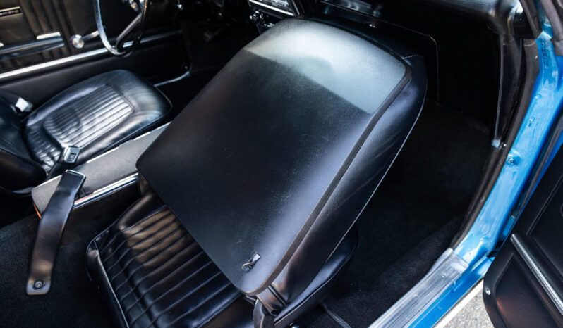 								1967 Chevrolet Camaro RS full									