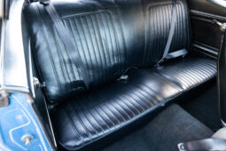 										1967 Chevrolet Camaro RS full									