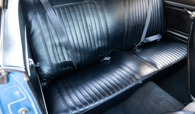 								1967 Chevrolet Camaro RS full									