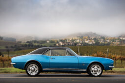 										1967 Chevrolet Camaro RS full									