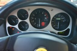 										2000 Ferrari 360 Modena 6-Speed full									