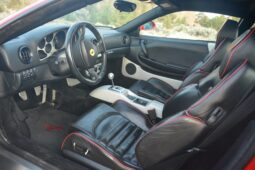 										2000 Ferrari 360 Modena 6-Speed full									