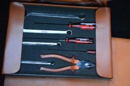 										2000 Ferrari 360 Modena 6-Speed full									