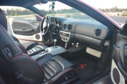 										2000 Ferrari 360 Modena 6-Speed full									