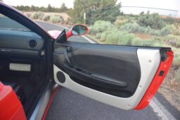 										2000 Ferrari 360 Modena 6-Speed full									