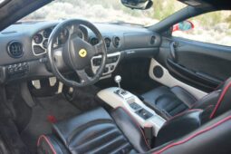 										2000 Ferrari 360 Modena 6-Speed full									