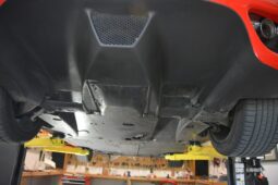 										2000 Ferrari 360 Modena 6-Speed full									