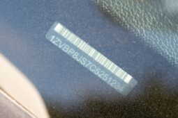 2012 Ford Mustang Shelby GT500 Super Snake Coupe