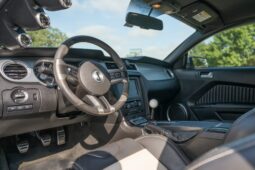 2012 Ford Mustang Shelby GT500 Super Snake Coupe