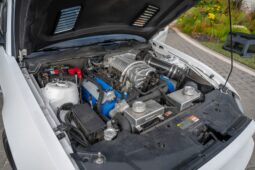 2012 Ford Mustang Shelby GT500 Super Snake Coupe full