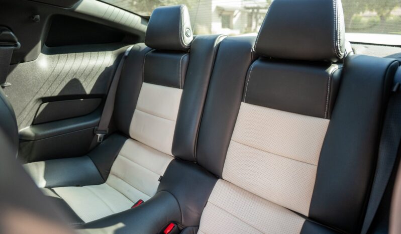 								2012 Ford Mustang Shelby GT500 Super Snake Coupe full									