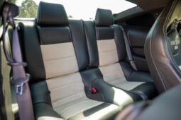 2012 Ford Mustang Shelby GT500 Super Snake Coupe full