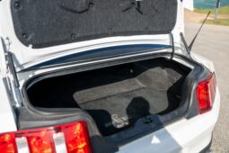 2012 Ford Mustang Shelby GT500 Super Snake Coupe full