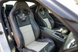 2012 Ford Mustang Shelby GT500 Super Snake Coupe full