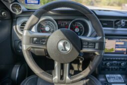 2012 Ford Mustang Shelby GT500 Super Snake Coupe full