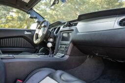 2012 Ford Mustang Shelby GT500 Super Snake Coupe full