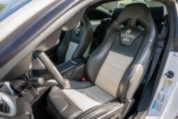 2012 Ford Mustang Shelby GT500 Super Snake Coupe full