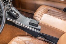 1974 Jaguar E-Type Series III Roadster V12