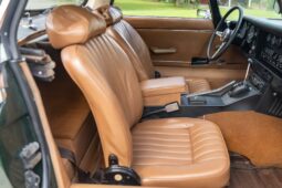 1974 Jaguar E-Type Series III Roadster V12