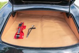 										1974 Jaguar E-Type Series III Roadster V12 full									