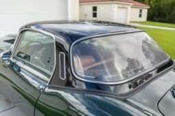 										1974 Jaguar E-Type Series III Roadster V12 full									