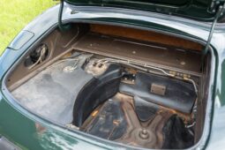 										1974 Jaguar E-Type Series III Roadster V12 full									