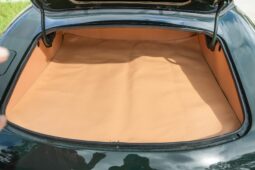 										1974 Jaguar E-Type Series III Roadster V12 full									