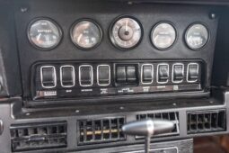 										1974 Jaguar E-Type Series III Roadster V12 full									