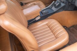 										1974 Jaguar E-Type Series III Roadster V12 full									