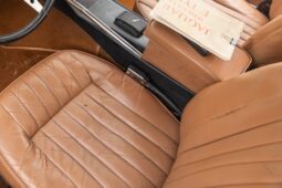 										1974 Jaguar E-Type Series III Roadster V12 full									