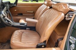 										1974 Jaguar E-Type Series III Roadster V12 full									