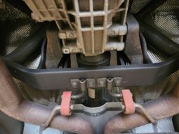 2011 Maserati GranTurismo Convertible