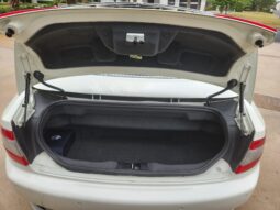 2011 Maserati GranTurismo Convertible full