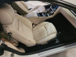 2011 Maserati GranTurismo Convertible full