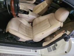 2011 Maserati GranTurismo Convertible full