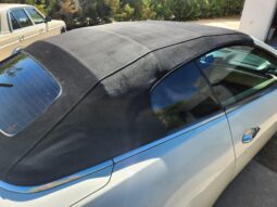 2011 Maserati GranTurismo Convertible full