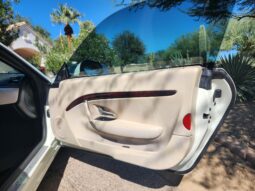 2011 Maserati GranTurismo Convertible full