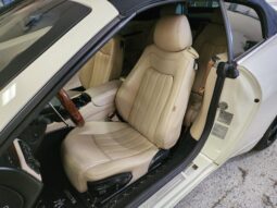 2011 Maserati GranTurismo Convertible full