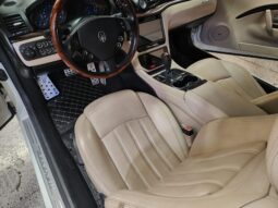 2011 Maserati GranTurismo Convertible full
