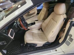 2011 Maserati GranTurismo Convertible full