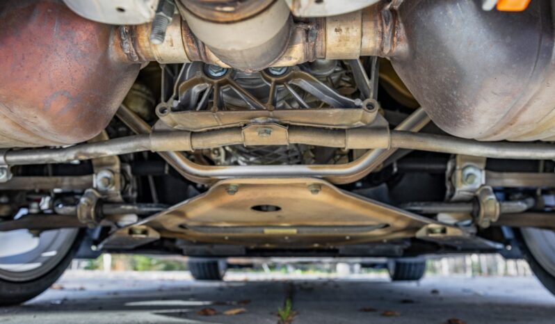 								2008 Porsche Boxster S Limited Edition full									